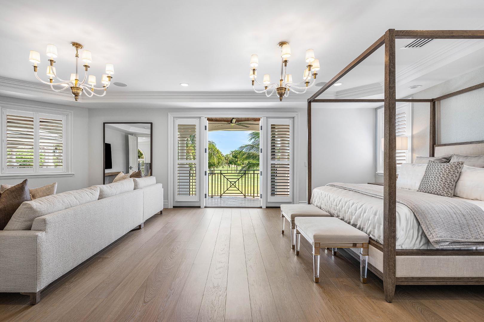 ROYAL PALM YACHT & COUNTR - Residential