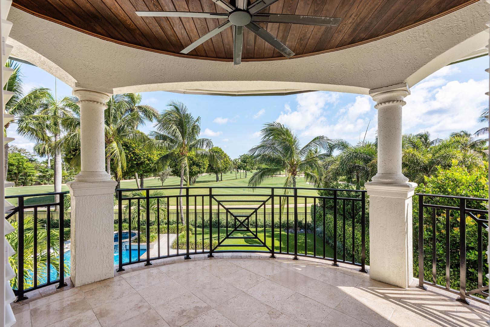 ROYAL PALM YACHT & COUNTR - Residential