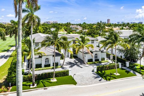 Tiny photo for 121 Royal Palm Way, Boca Raton, FL 33432 (MLS # R11116099)