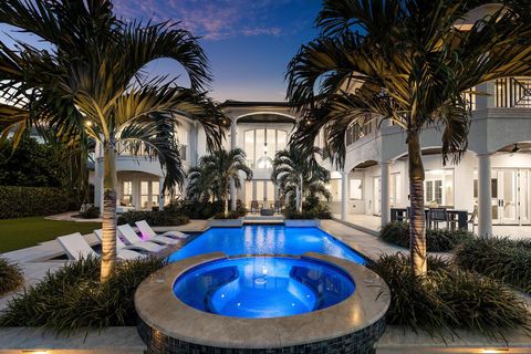 Tiny photo for 121 Royal Palm Way, Boca Raton, FL 33432 (MLS # R11116099)