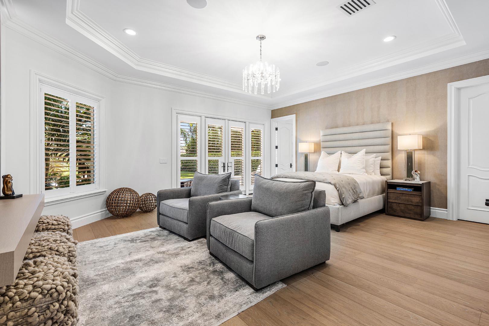 ROYAL PALM YACHT & COUNTR - Residential