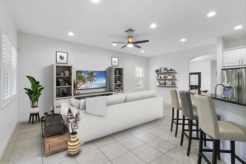 Debuys 180-147 B - Residential Lease