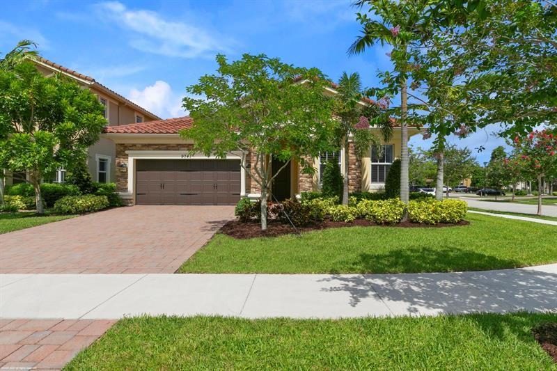 Debuys 180-147 B - Residential Lease