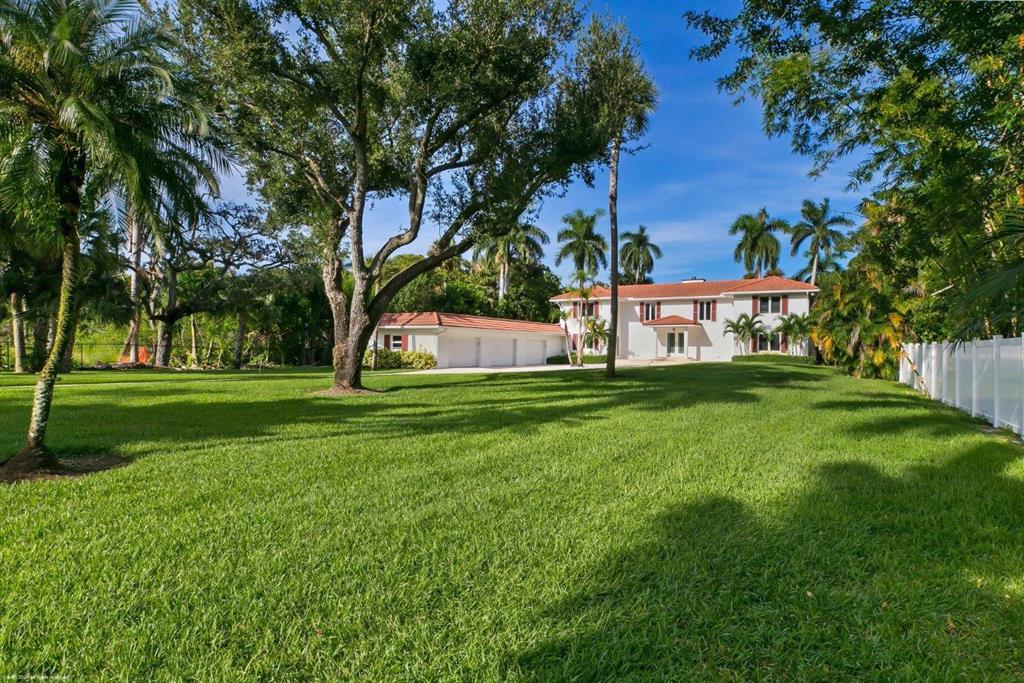 GOMEZ GRANT W/O RVR - Residential