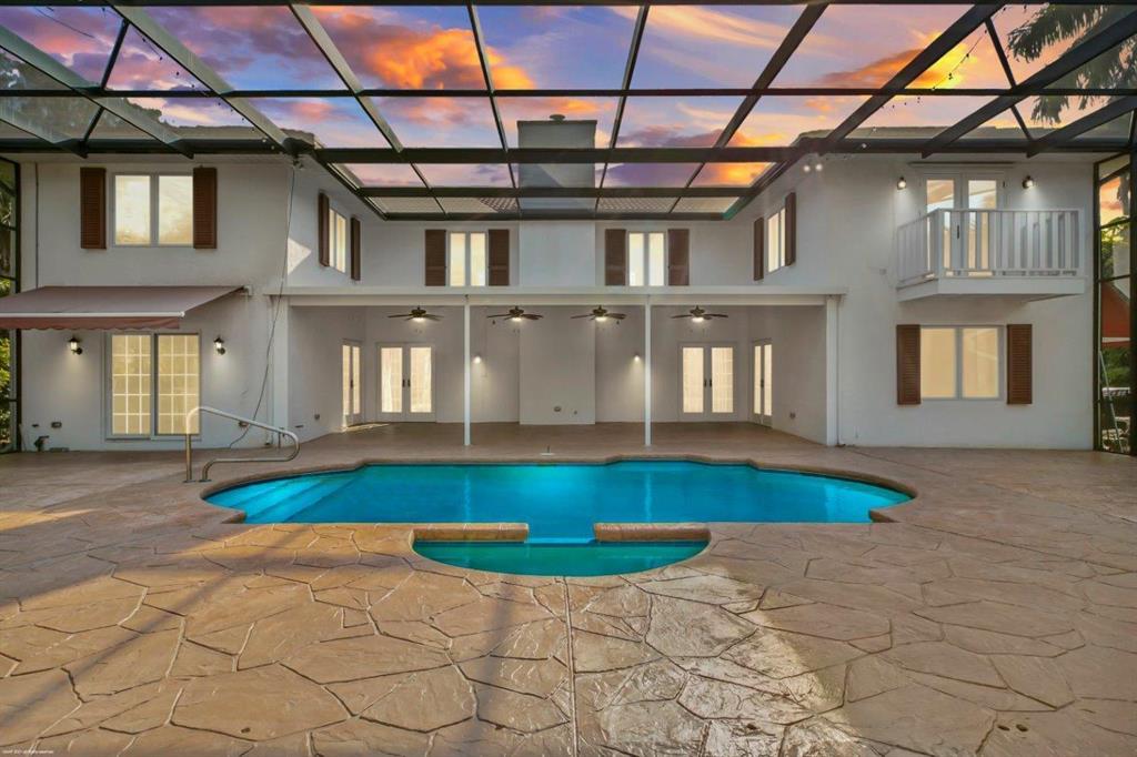 GOMEZ GRANT W/O RVR - Residential