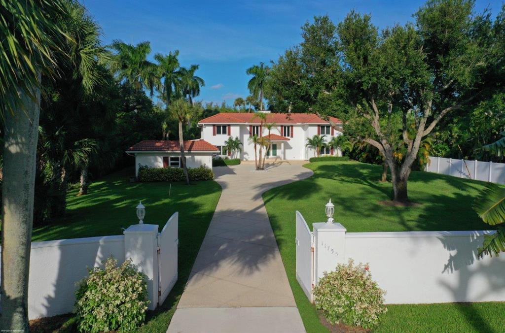 GOMEZ GRANT W/O RVR - Residential