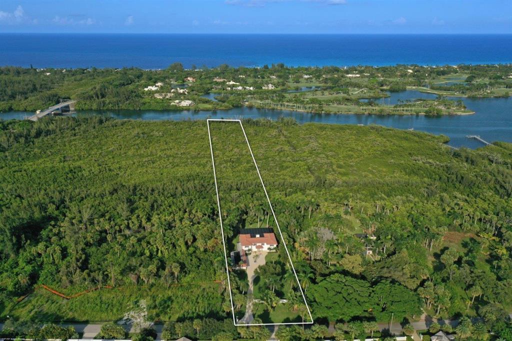 GOMEZ GRANT W/O RVR - Residential