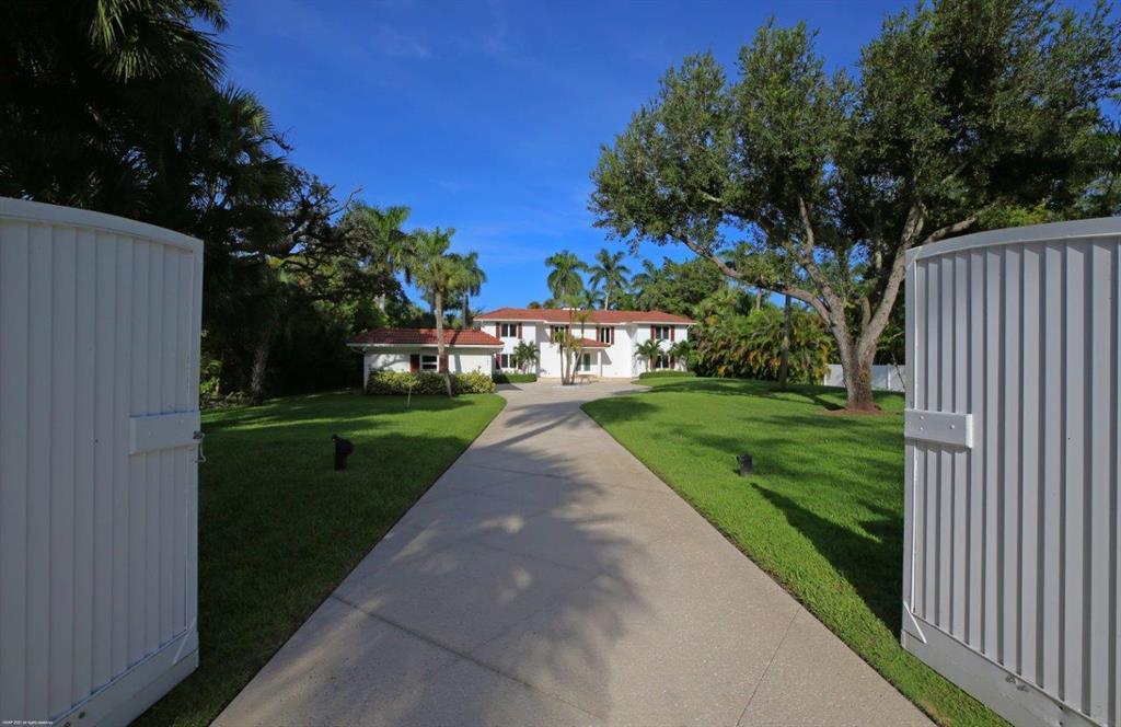 GOMEZ GRANT W/O RVR - Residential