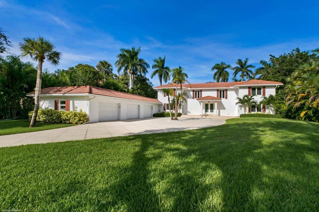 GOMEZ GRANT W/O RVR - Residential