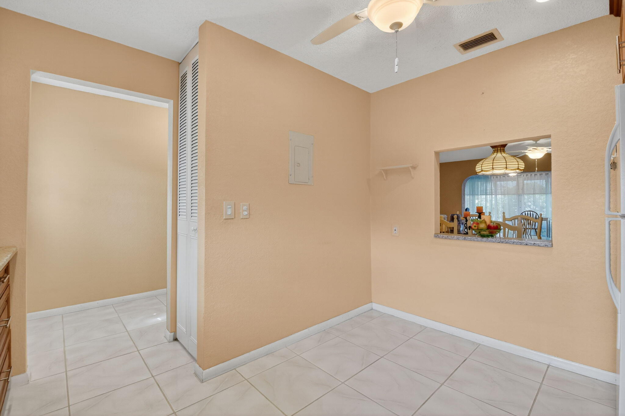 Covered Bridge - Residential