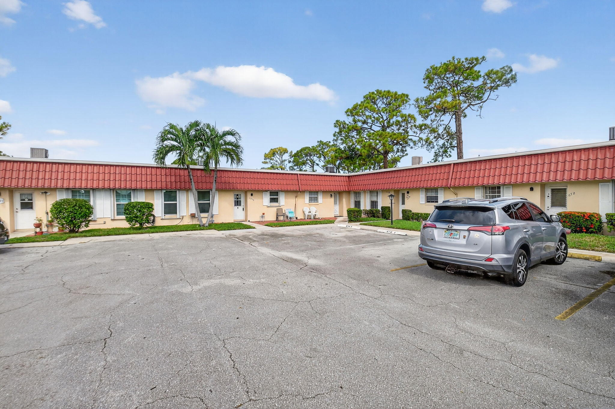 Covered Bridge - Residential