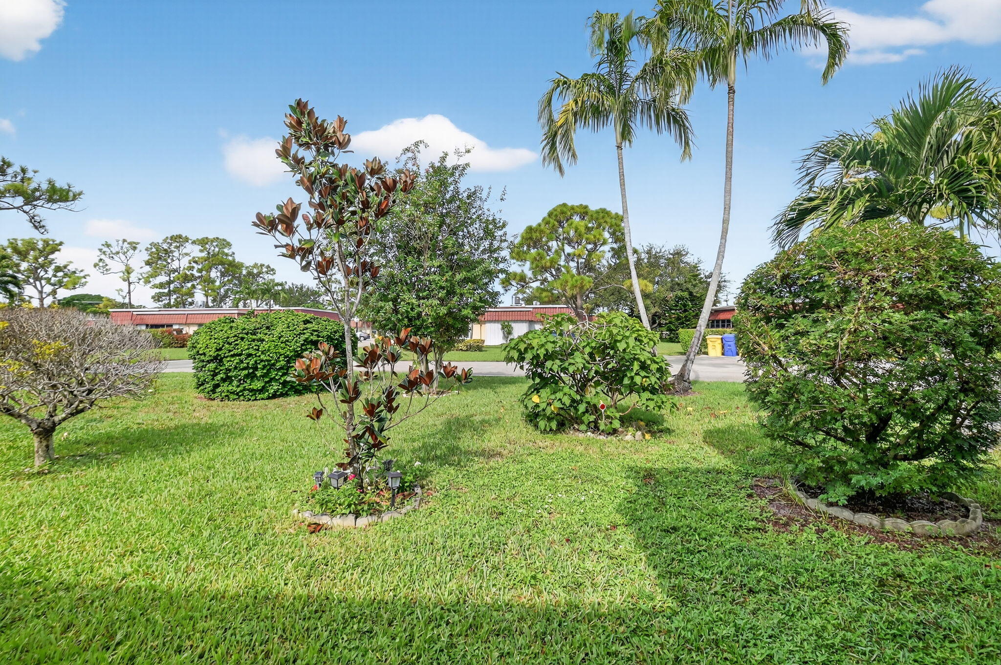 Covered Bridge - Residential