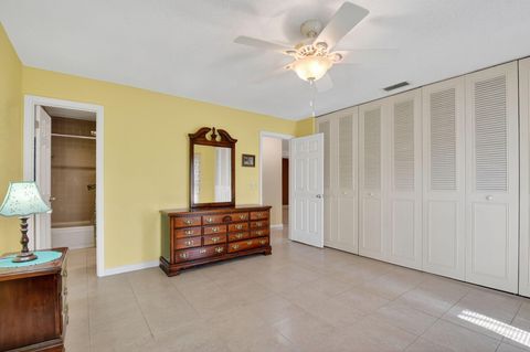 Tiny photo for 676 Laconia Circle #B, Lake Worth, FL 33467 (MLS # R11148344)