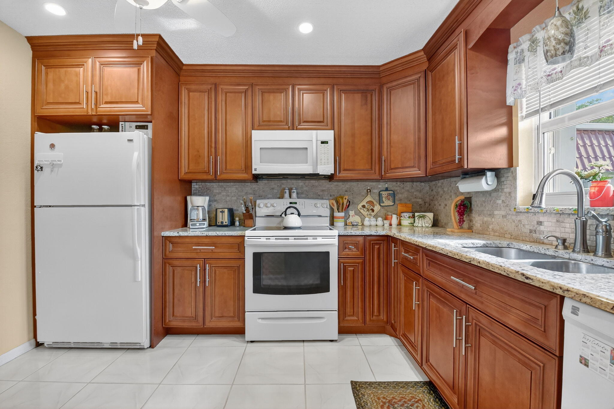 Covered Bridge - Residential