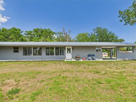 52 SW 67th Drive Okeechobee FL 34974