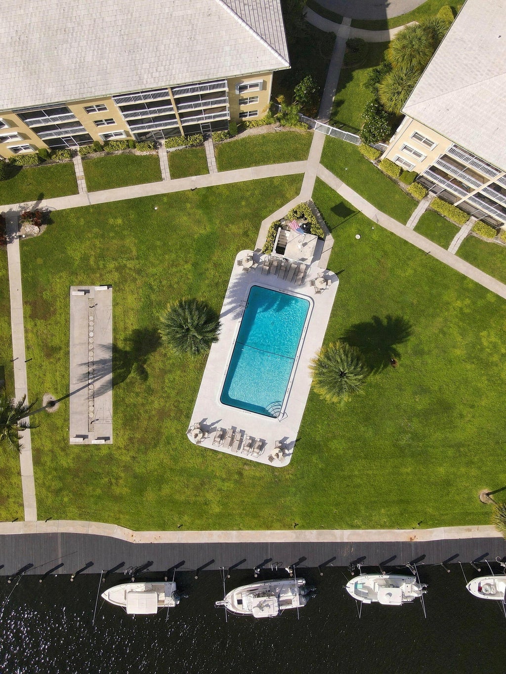 Photo of 330 N FEDERAL Highway #108, Deerfield Beach, FL 33441 (MLS # B26091485)