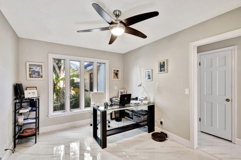 A home in Palm Beach Gardens