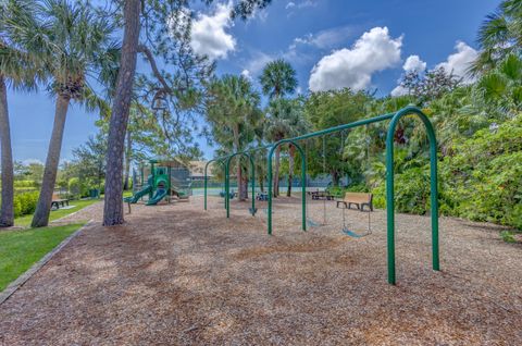 A home in Palm Beach Gardens