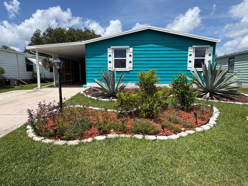 Photo of 2963 FIDDLEWOOD Circle, Port Saint Lucie, FL 34952 (MLS # B26060488)
