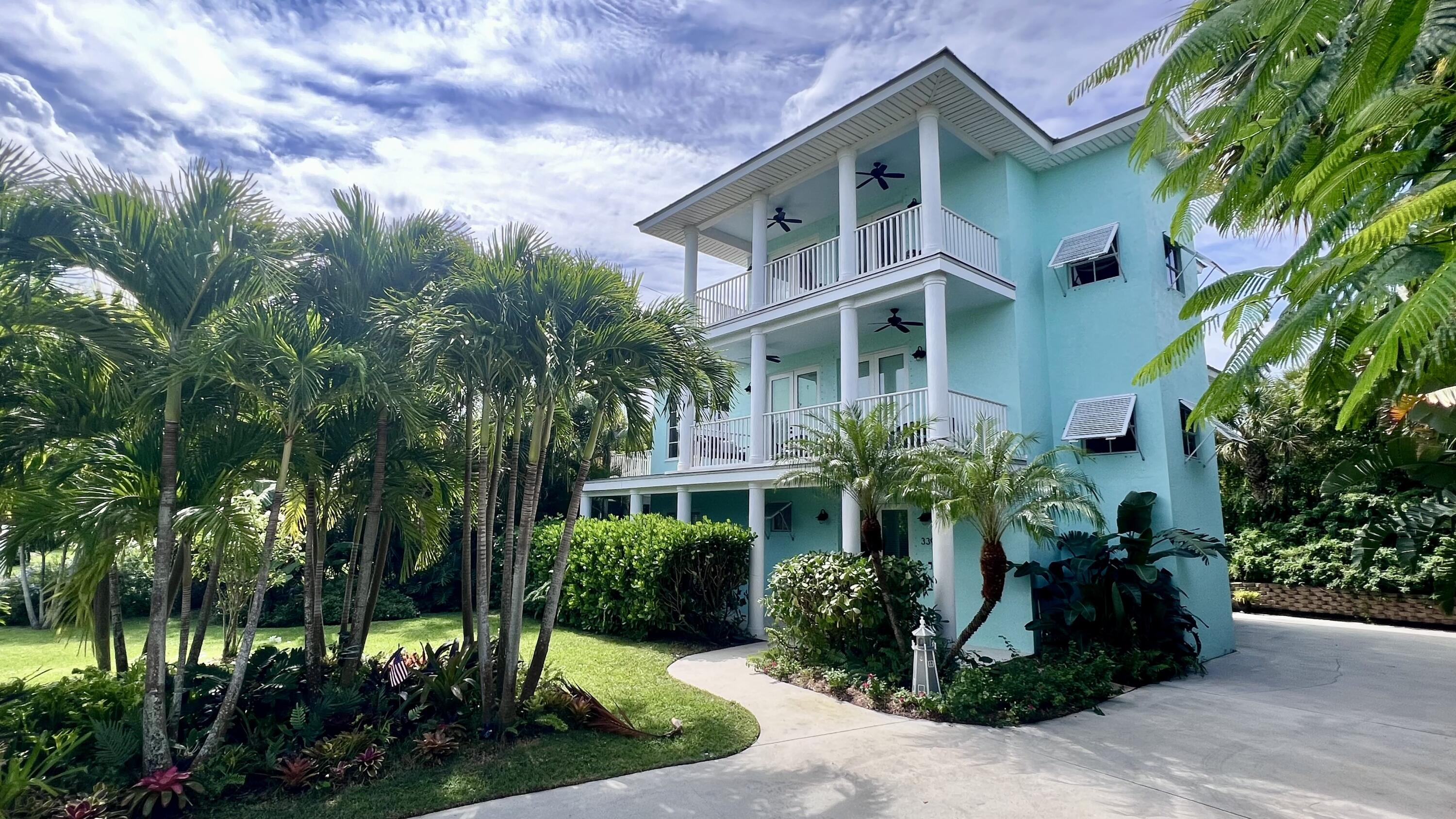 3392 NE Skyline Drive
