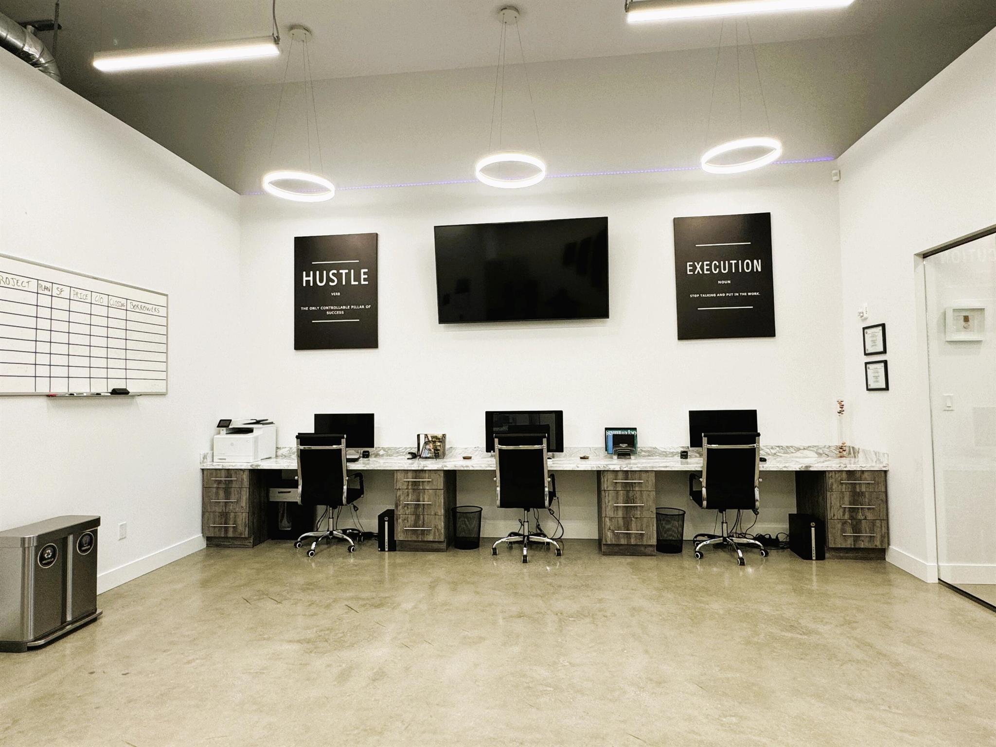 AIRPORT PROFESSIONAL CENT - Commercial Sale