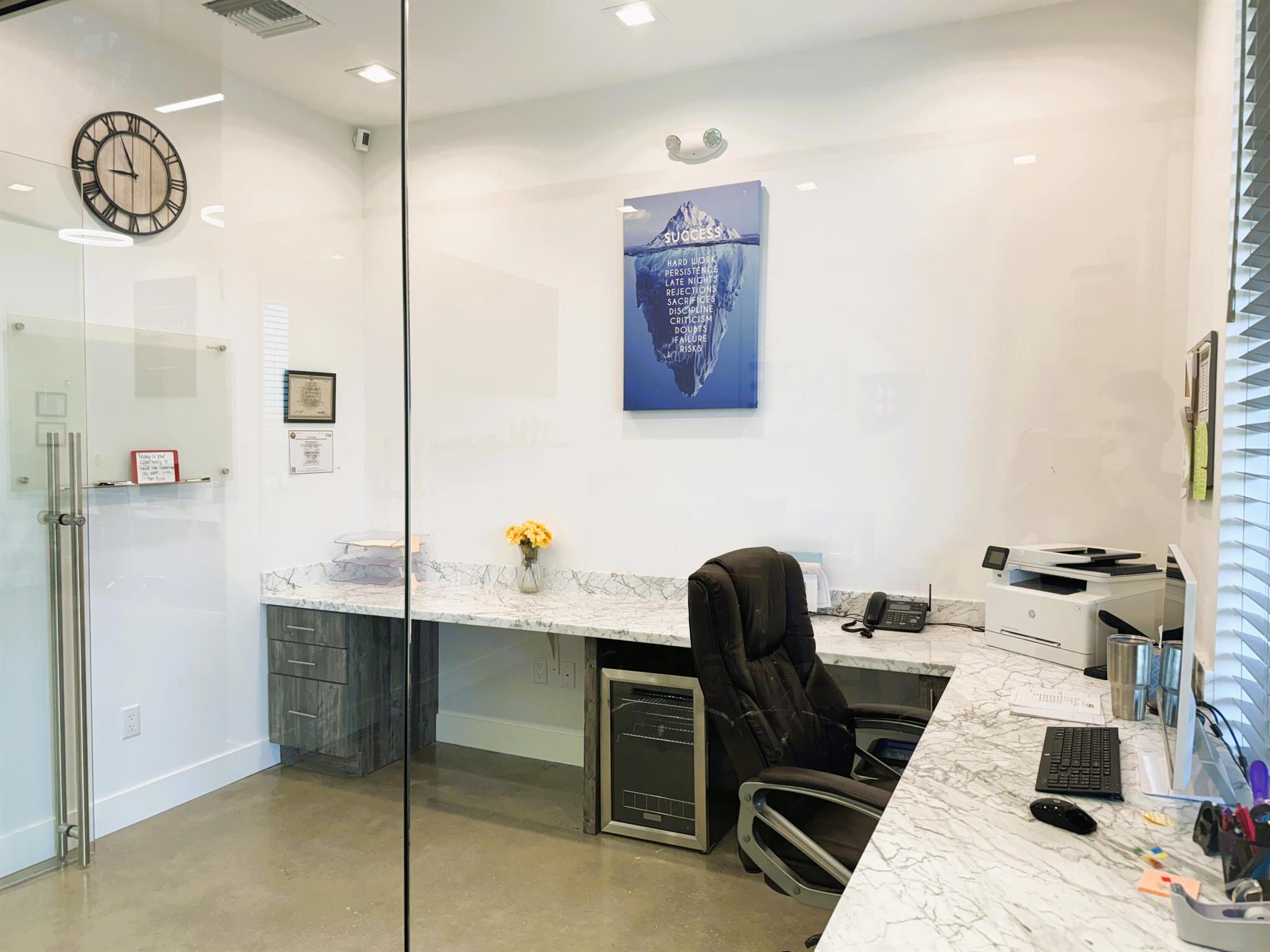 AIRPORT PROFESSIONAL CENT - Commercial Sale