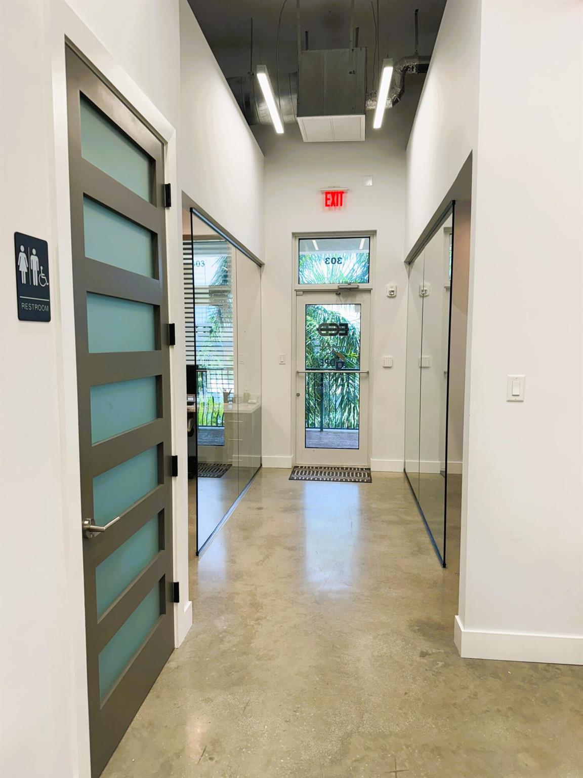 AIRPORT PROFESSIONAL CENT - Commercial Sale