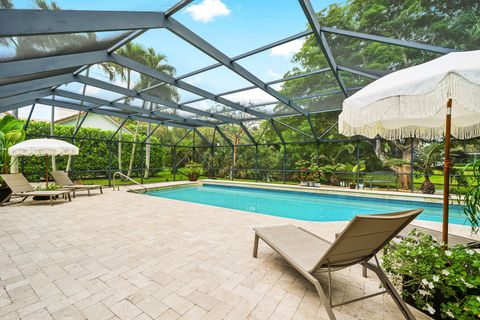 Tiny photo for 3030 Canterbury Drive, Boca Raton, FL 33434 (MLS # B26021533)