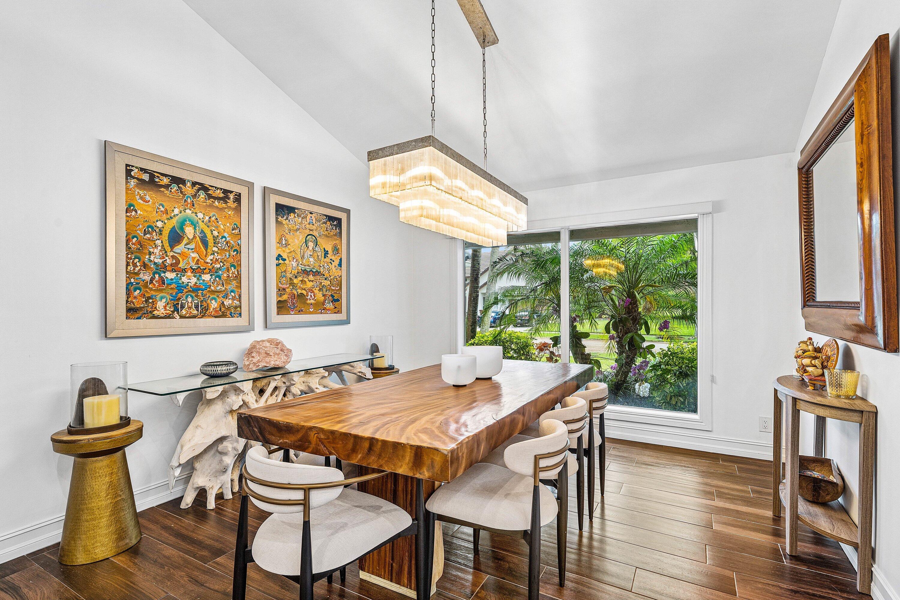 WOODFIELD HUNT CLUB - Residential