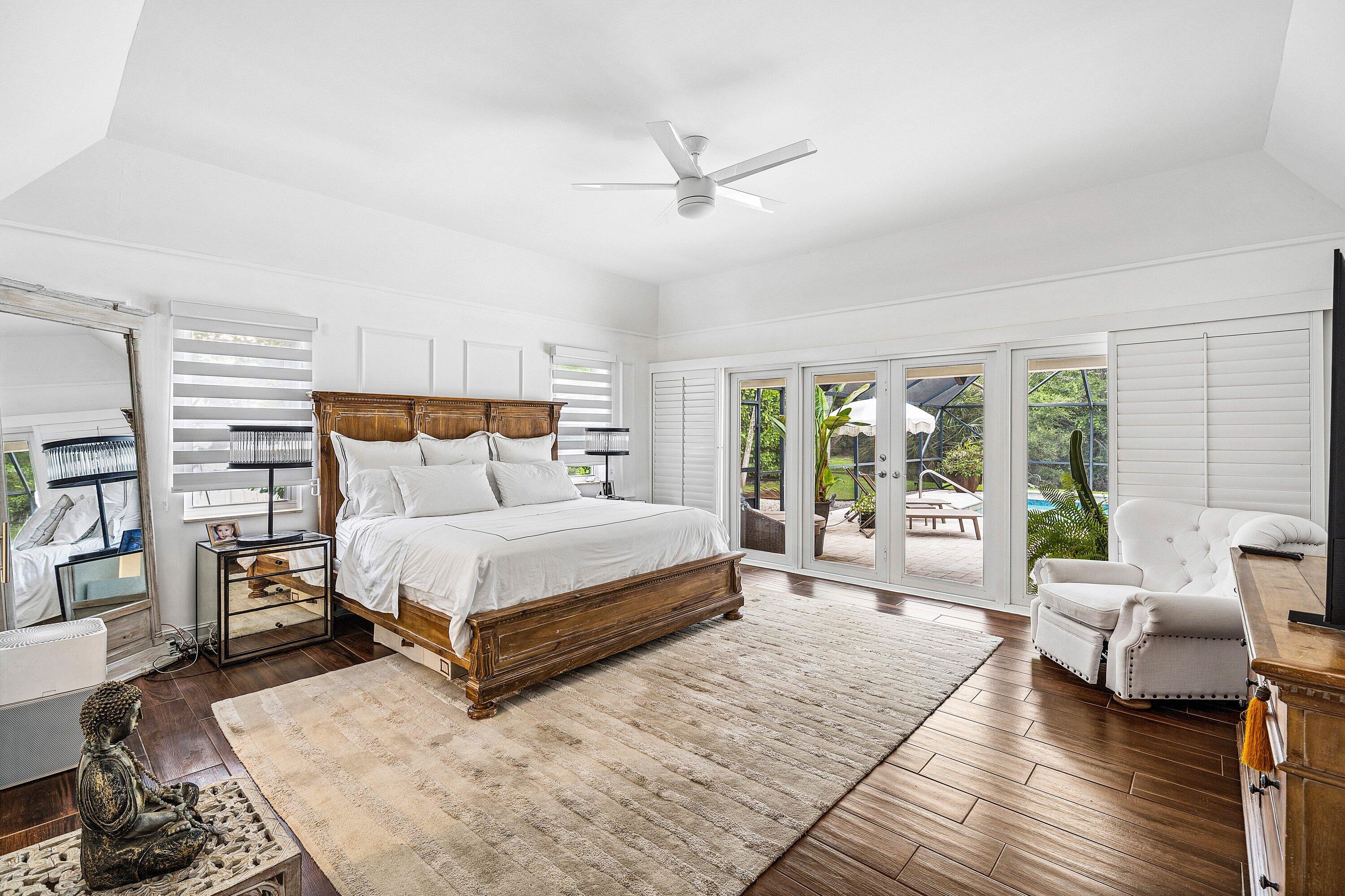 WOODFIELD HUNT CLUB - Residential