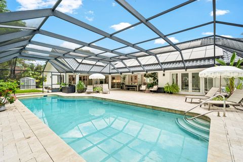 Tiny photo for 3030 Canterbury Drive, Boca Raton, FL 33434 (MLS # B26021533)