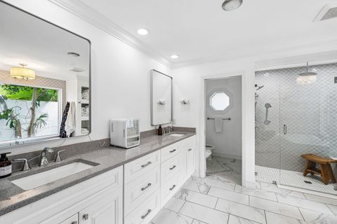 Tiny photo for 3030 Canterbury Drive, Boca Raton, FL 33434 (MLS # B26021533)