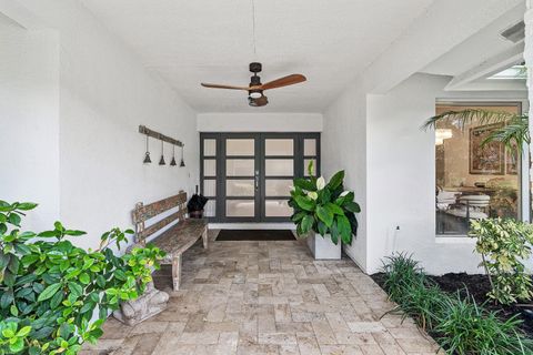 Tiny photo for 3030 Canterbury Drive, Boca Raton, FL 33434 (MLS # B26021533)