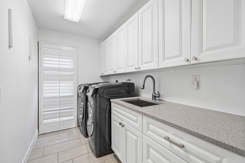 Tiny photo for 3030 Canterbury Drive, Boca Raton, FL 33434 (MLS # B26021533)