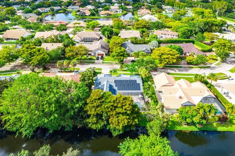 Tiny photo for 3030 Canterbury Drive, Boca Raton, FL 33434 (MLS # B26021533)