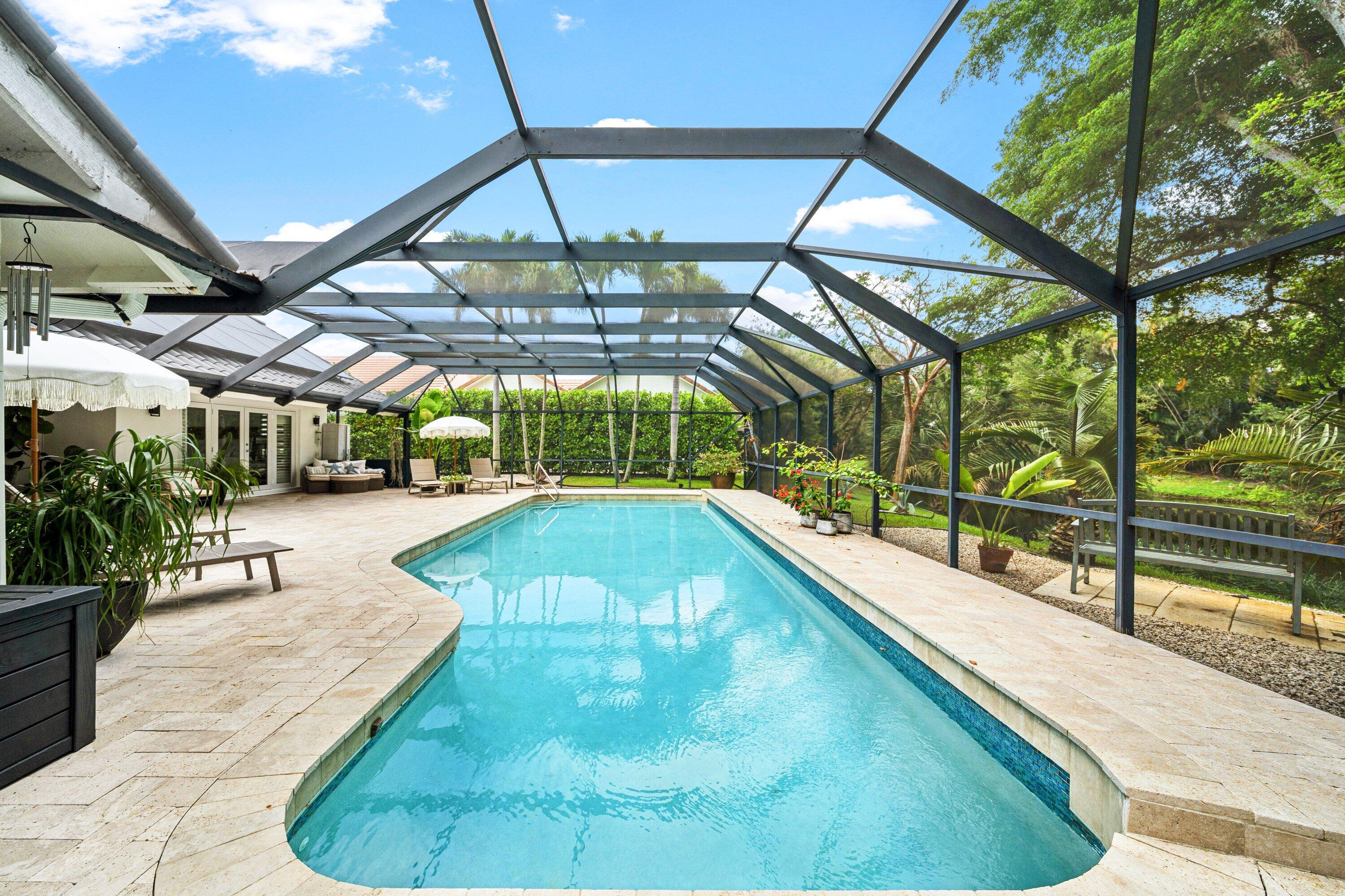 WOODFIELD HUNT CLUB - Residential