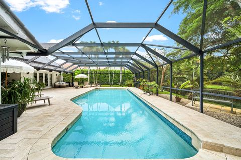 Tiny photo for 3030 Canterbury Drive, Boca Raton, FL 33434 (MLS # B26021533)