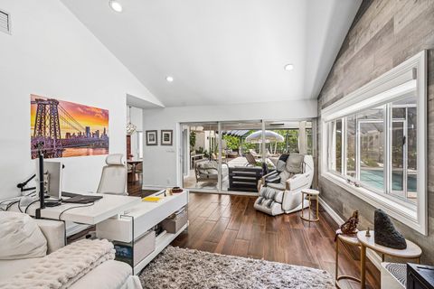Tiny photo for 3030 Canterbury Drive, Boca Raton, FL 33434 (MLS # B26021533)