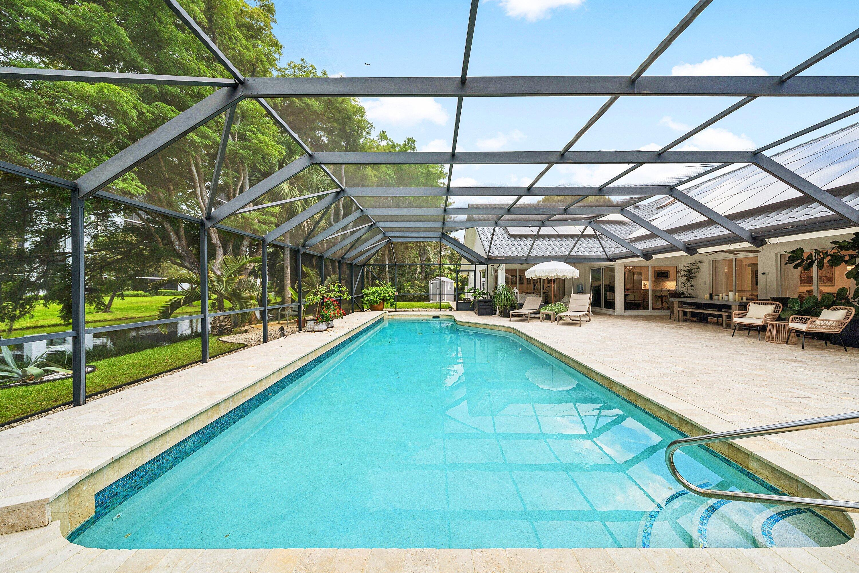 WOODFIELD HUNT CLUB - Residential