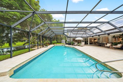 Tiny photo for 3030 Canterbury Drive, Boca Raton, FL 33434 (MLS # B26021533)