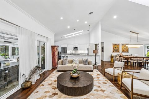 Tiny photo for 3030 Canterbury Drive, Boca Raton, FL 33434 (MLS # B26021533)