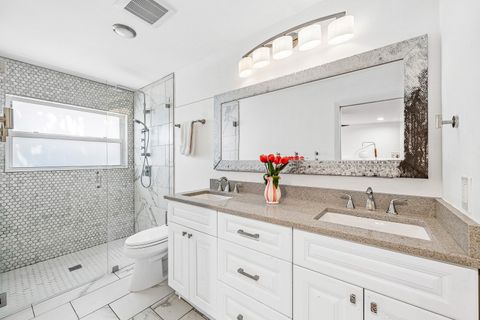 Tiny photo for 3030 Canterbury Drive, Boca Raton, FL 33434 (MLS # B26021533)