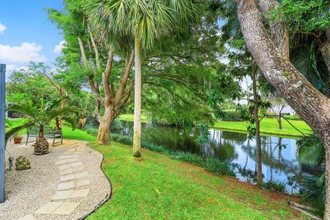 Tiny photo for 3030 Canterbury Drive, Boca Raton, FL 33434 (MLS # B26021533)