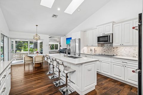 Tiny photo for 3030 Canterbury Drive, Boca Raton, FL 33434 (MLS # B26021533)