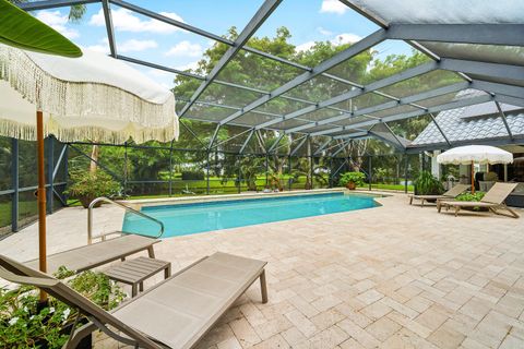Tiny photo for 3030 Canterbury Drive, Boca Raton, FL 33434 (MLS # B26021533)
