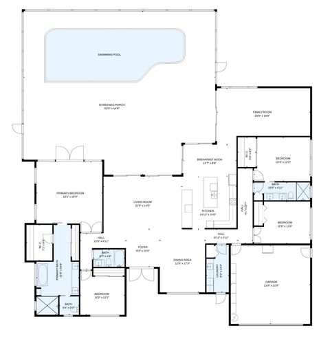 Tiny photo for 3030 Canterbury Drive, Boca Raton, FL 33434 (MLS # B26021533)