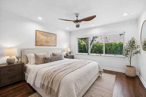 Tiny photo for 3030 Canterbury Drive, Boca Raton, FL 33434 (MLS # B26021533)