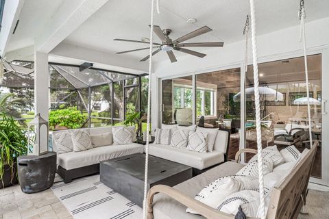 Tiny photo for 3030 Canterbury Drive, Boca Raton, FL 33434 (MLS # B26021533)