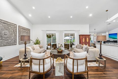 Tiny photo for 3030 Canterbury Drive, Boca Raton, FL 33434 (MLS # B26021533)