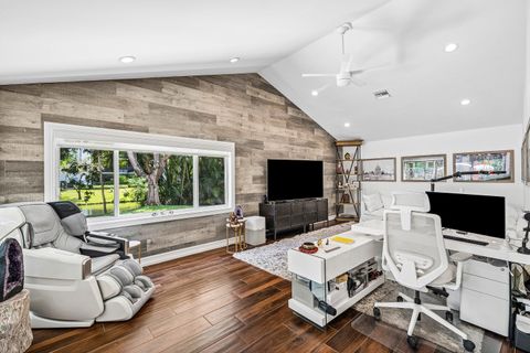Tiny photo for 3030 Canterbury Drive, Boca Raton, FL 33434 (MLS # B26021533)